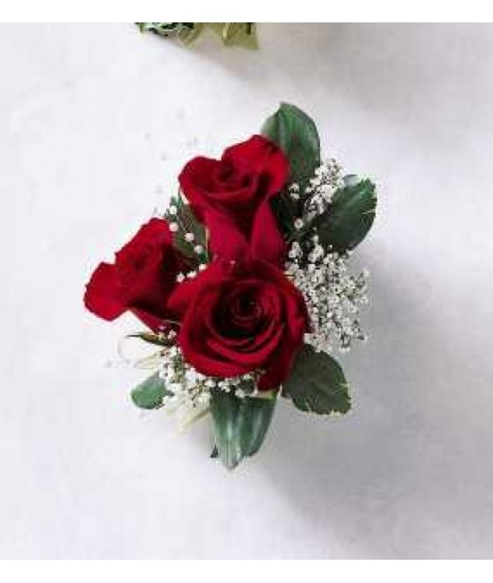 The Sweet Sincerity Corsage The Sweet Sincerity Corsage